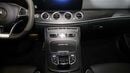 Mercedes Benz E63 AMG S 4 Matic