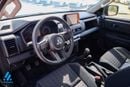 ميتسوبيشي L200 GLS PLUS 2027 | 2.4L Petrol 16-Valve MPI Engine - 4WD | 5-Speed Manual | Export Only