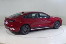 Ford Taurus TREND FH-TPC2225N/AL TAYER MOTORS/ AL QOUZ SHOWROOM