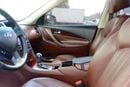 Infiniti QX50 3.7 V6 GCC | Original Paint | 2nd Owner