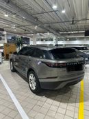 Land Rover Range Rover Velar P250