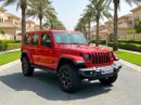 Jeep Wrangler RUBICON 2023 | AED 2325/Month | 0 DP | 30 Day Return | Warranty