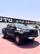 Toyota Hilux GR SPORT