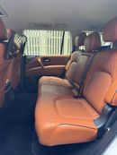 Nissan Patrol SE PLATINUM CITY