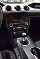 Ford Mustang GT PREMIUM EXCELLENT DEAL for our Ford Mustang GT 5.0 ( 2019 Model ) in Red Color American Specs