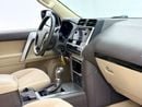 Toyota Prado EXR, Warranty, Full Service History, Fully Loaded, Excellent Condition, GCC