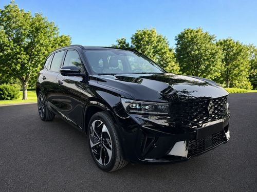 Renault Koleos HIGH