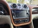 بنتلي بينتايجا W12