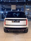Land Rover Range Rover HSE P400
