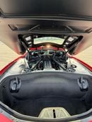 Chevrolet Corvette 2LT