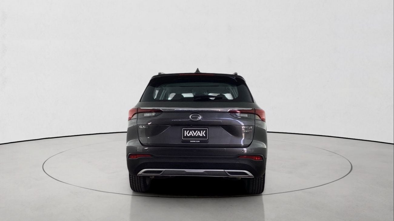 GAC GS4 GL | Guaranteed Warranty | 0 Down Payment