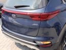 Kia Sportage KIA SPORTAGE 2022 1.6