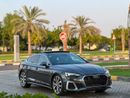 Audi A5 40 TFSI S-LINE