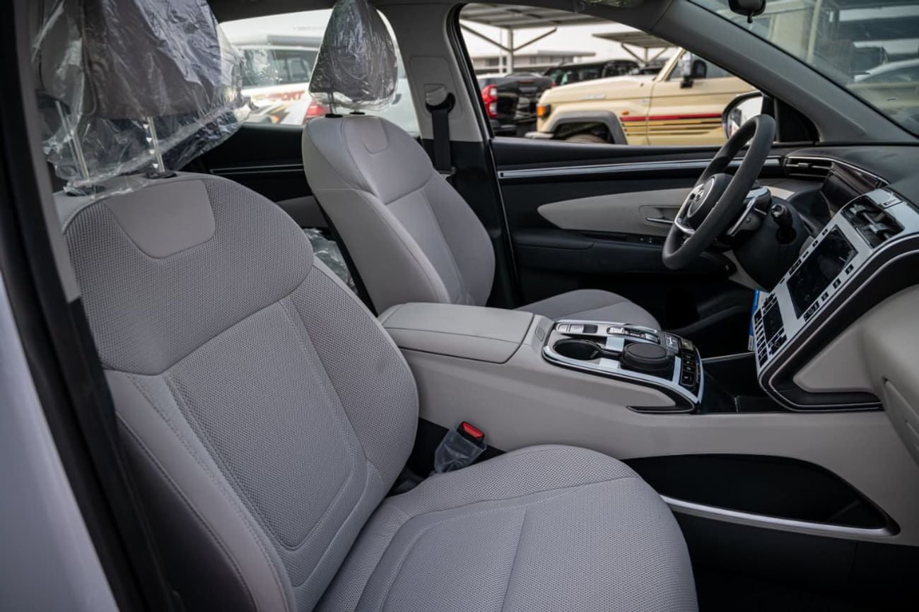 Hyundai Tucson PREMIUM