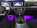 Mercedes Benz G63 AMG STANDARD