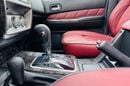 Nissan Patrol SUPER SAFARI GCC .. warranty .BRAND NEW