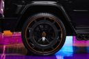 Mercedes Benz G63 AMG 2024 Rocket Edition