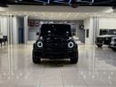 مرسيدس بنز G 63 AMG ستاندارد