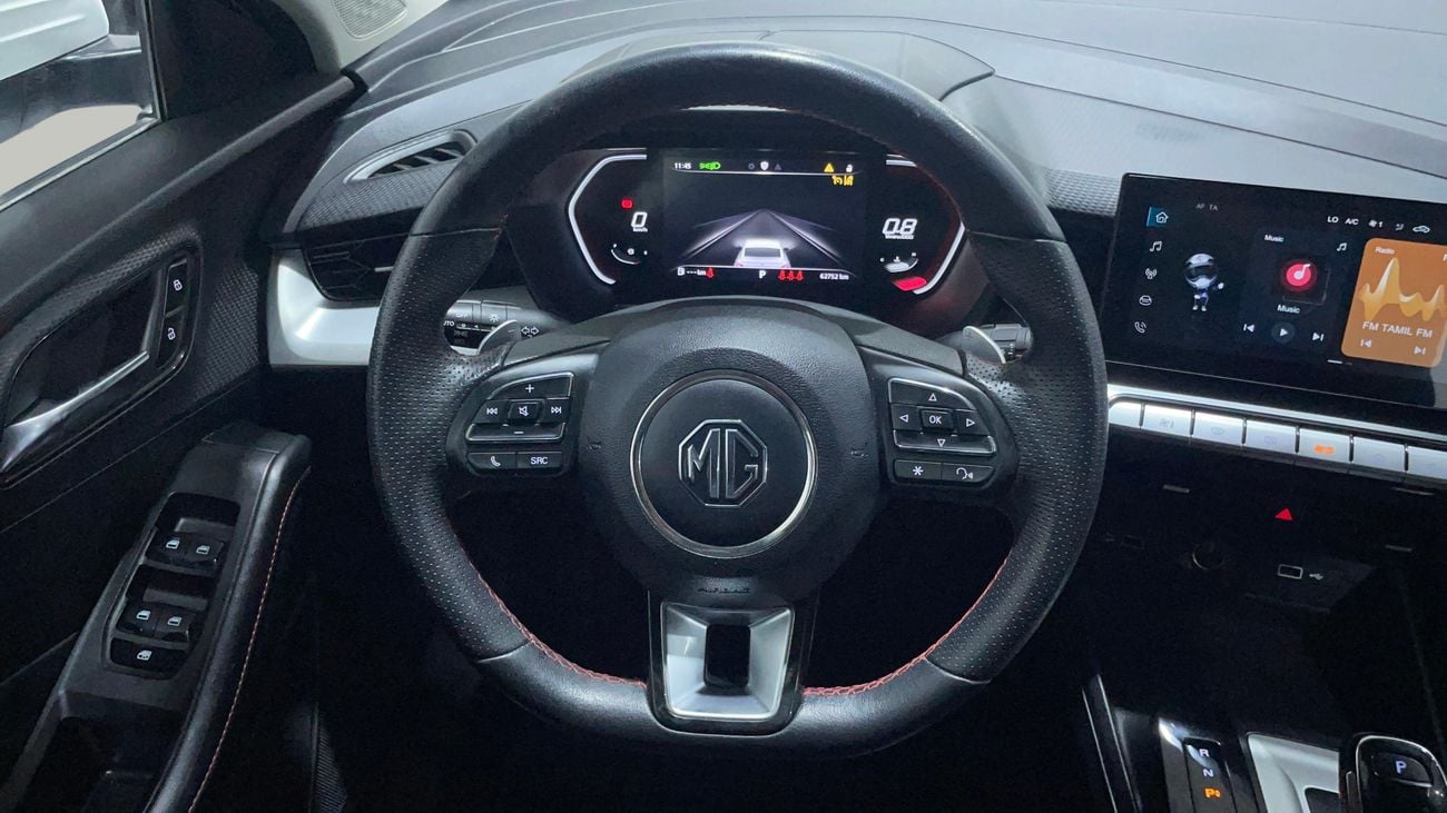 MG GT 2022 | AED 494/Month | 0 DP | 30 Day Return | Warranty