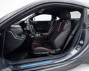 سوبارو BRZ 4S | MT 2025 | ضمان حتى ديسمبر 2027 | 2,154 درهم إماراتي شهرياً