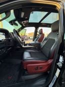 RAM 1500 Rebel Crew Cab 5.7L