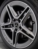 Mercedes Benz A200
