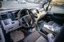 تويوتا هاياس DX 2.8L - 4 CYL - AUTOMATIC - DIESEL - VAN - REAR WHEEL DRIVER - HIGHROOF - 3 SEATS - 4 DOOR