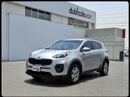 Kia Sportage EX MID