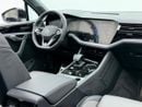فولكس واجن طوارق 2024 Volkswagen Touareg, 2029 VW Warranty + Service Pack, Full VW Service History, GCC
