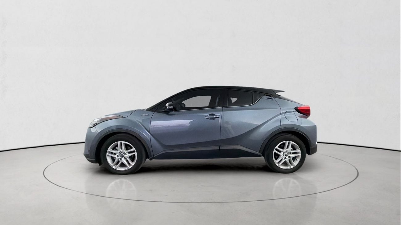 Toyota C-HR VX | Guaranteed Warranty | 0 Down Payment