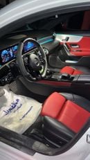 Mercedes Benz A220 STANDARD