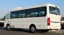 Hyundai County 3.9L BUS 3.9L Diesel Engine with Manual Transmission | 29 Seats | POWER SLIDING DOOR | AC/Heater | AM/FM