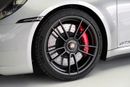 بورش 911 CARRERA 4GTS