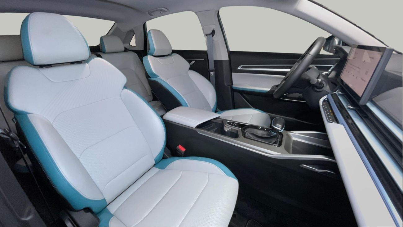 Geely Emgrand GF 2026 | AED 743/Month | 0 DP | 30 Day Return | Warranty