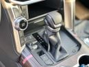 Toyota Land Cruiser GXR