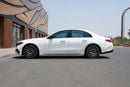Mercedes Benz E300 AMG