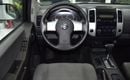 Nissan X Terra X EXCELLENT DEAL for our Nissan Xterra 4WD 4.0 ( 2015 Model ) in White Color GCC Specs
