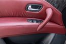Nissan Patrol SE PLATINUM CITY Nissan Patrol SE Platinum 2022 GCC | Warranty