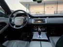 Land Rover Range Rover Evoque P250SE - American Specs