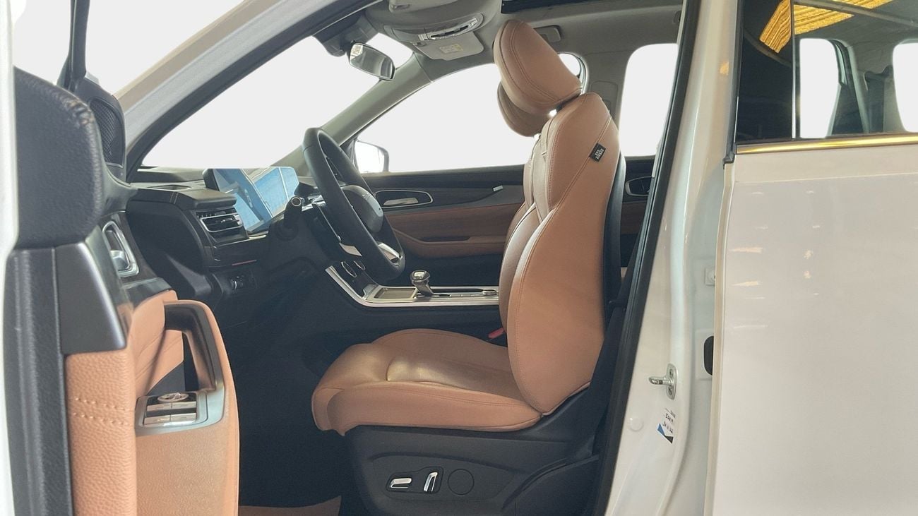 إكسيد VX LUXURY | شامل الضمان | 0 ﺪﻔﻋﺓ ﺃﻮﻟﻯ