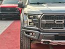 Ford F-150 ROUSH RAPTOR