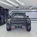 Ford F-150 RAPTOR R CREW