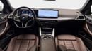 بي أم دبليو 430i M SPORT PRO | شامل الضمان | 0 دفعة أولى