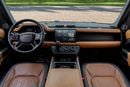 لاند روفر ديفندر 110 X Defender 110 X | 6,855 P.M | 0% Downpayment | Land Rover Warranty