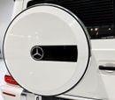 Mercedes Benz G500 STANDARD
