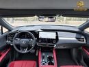 لكزس RX 500h F SPORT PERFORMANCE