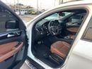 مرسيدس بنز GLE 43 AMG ستاندارد