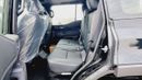 Toyota Prado VXR TOYOTA PRADO 2.8L DIESEL TURBO ALL-ROUNDER MY 2026