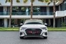Audi A3 35 TFSI A3 35 SUDAN | 1,371 P.M | 0% Downpayment | Warranty + Service!