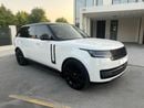 Land Rover Range Rover P400 SE LWB